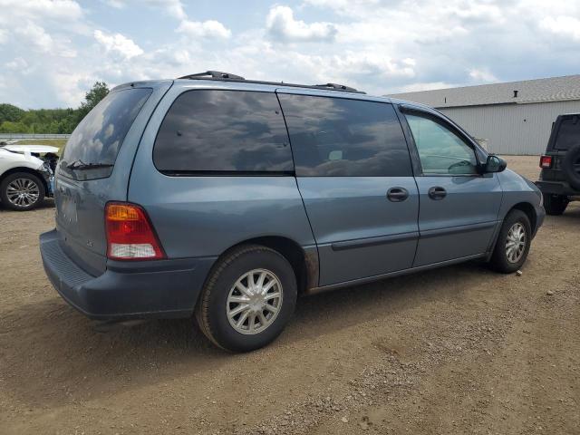 Photo 2 VIN: 2FMZA5141YBA05913 - FORD WINDSTAR L 