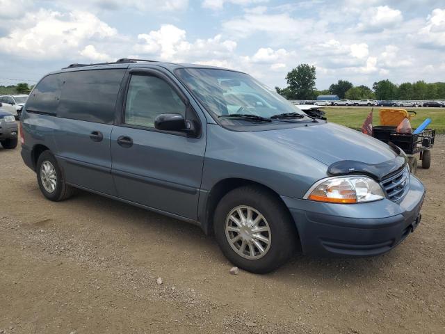 Photo 3 VIN: 2FMZA5141YBA05913 - FORD WINDSTAR L 