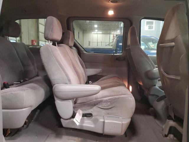 Photo 10 VIN: 2FMZA5141YBB32080 - FORD WINDSTAR 