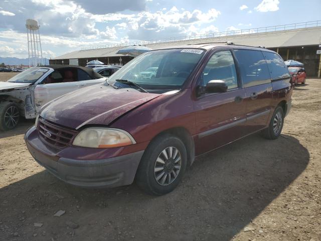 Photo 0 VIN: 2FMZA5141YBB83322 - FORD WINDSTAR L 