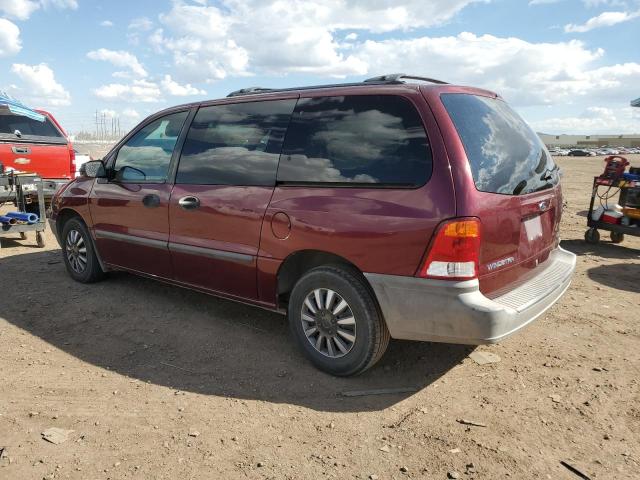 Photo 1 VIN: 2FMZA5141YBB83322 - FORD WINDSTAR L 