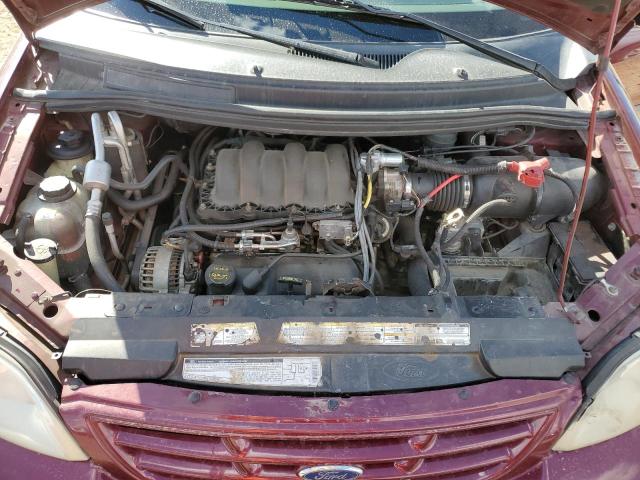 Photo 11 VIN: 2FMZA5141YBB83322 - FORD WINDSTAR L 