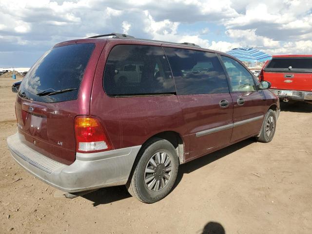 Photo 2 VIN: 2FMZA5141YBB83322 - FORD WINDSTAR L 