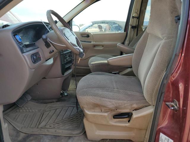 Photo 6 VIN: 2FMZA5141YBB83322 - FORD WINDSTAR L 