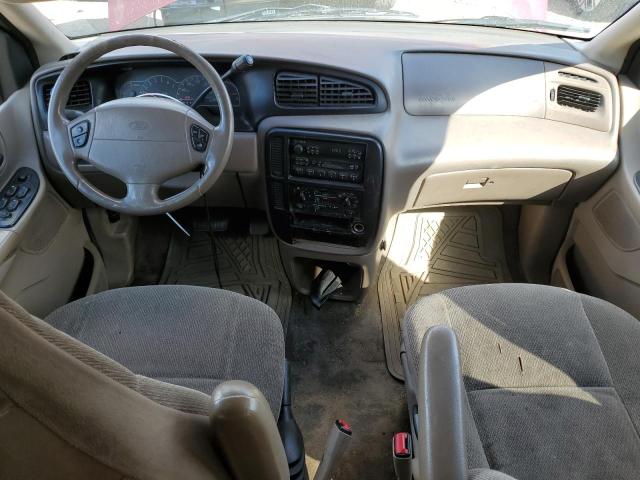 Photo 7 VIN: 2FMZA5141YBB83322 - FORD WINDSTAR L 