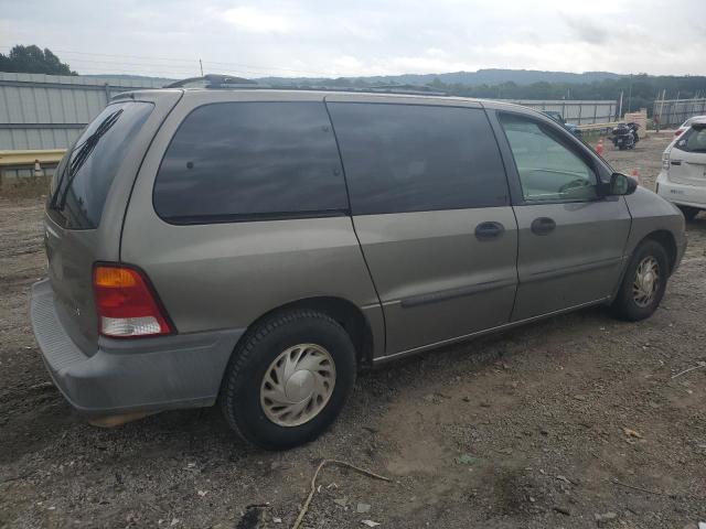 Photo 2 VIN: 2FMZA51421BA08809 - FORD WINDSTAR 