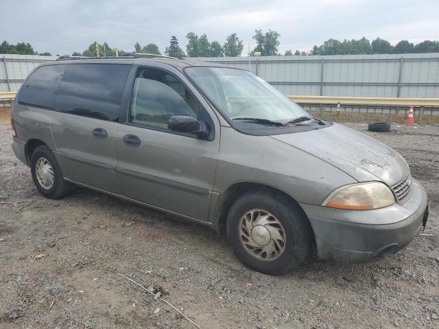 Photo 3 VIN: 2FMZA51421BA08809 - FORD WINDSTAR 