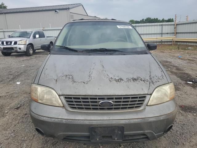 Photo 4 VIN: 2FMZA51421BA08809 - FORD WINDSTAR 