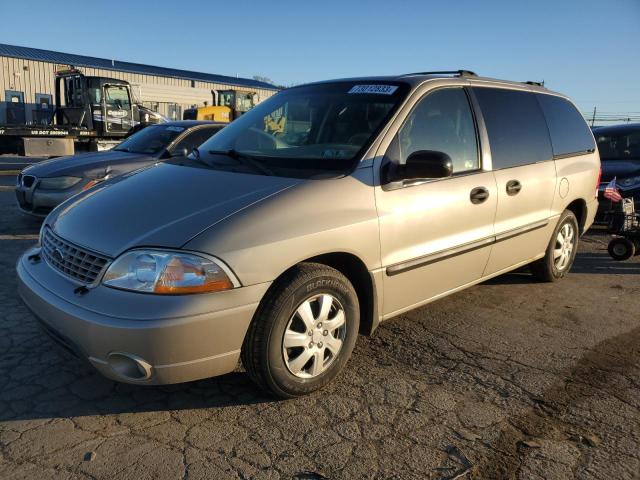 Photo 0 VIN: 2FMZA51422BA20220 - FORD WINDSTAR L 