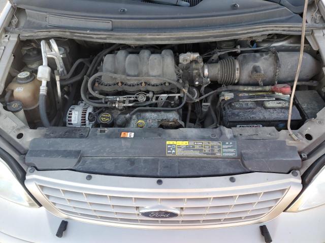 Photo 10 VIN: 2FMZA51422BA20220 - FORD WINDSTAR L 