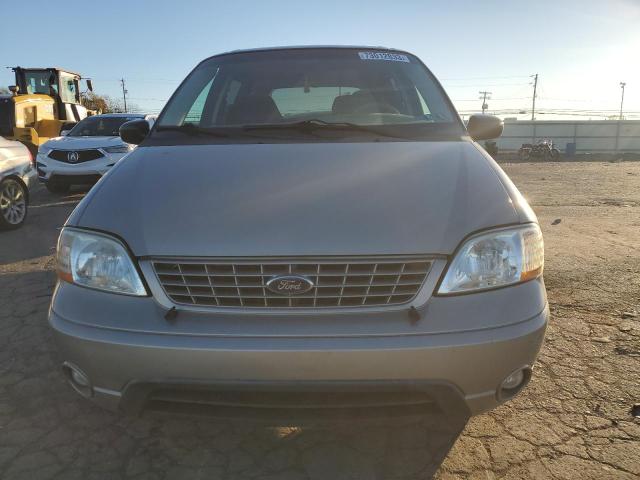 Photo 4 VIN: 2FMZA51422BA20220 - FORD WINDSTAR L 