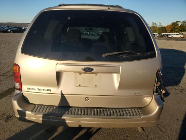 Photo 5 VIN: 2FMZA51422BA20220 - FORD WINDSTAR L 