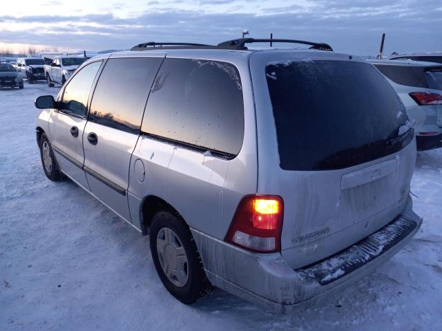 Photo 1 VIN: 2FMZA51422BA62726 - FORD WINDSTAR 