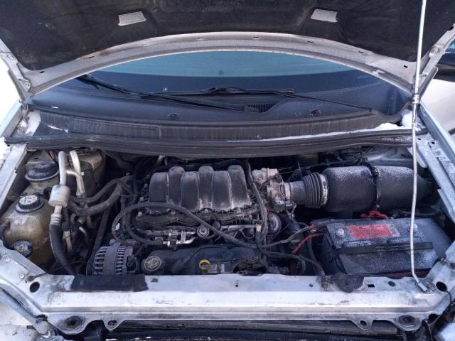 Photo 10 VIN: 2FMZA51422BA62726 - FORD WINDSTAR 