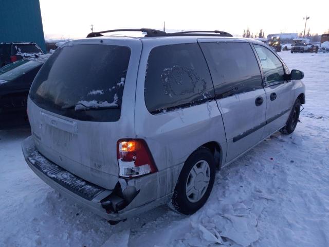 Photo 2 VIN: 2FMZA51422BA62726 - FORD WINDSTAR 