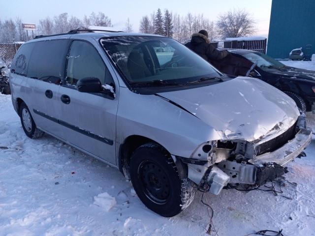 Photo 3 VIN: 2FMZA51422BA62726 - FORD WINDSTAR 