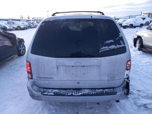 Photo 5 VIN: 2FMZA51422BA62726 - FORD WINDSTAR 