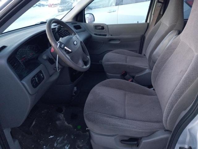 Photo 6 VIN: 2FMZA51422BA62726 - FORD WINDSTAR 