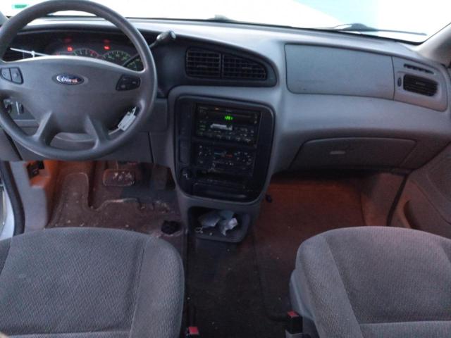 Photo 7 VIN: 2FMZA51422BA62726 - FORD WINDSTAR 