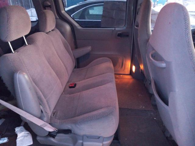 Photo 9 VIN: 2FMZA51422BA62726 - FORD WINDSTAR 