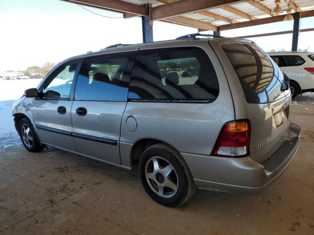 Photo 1 VIN: 2FMZA51422BB83336 - FORD WINDSTAR 