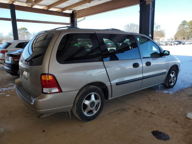 Photo 2 VIN: 2FMZA51422BB83336 - FORD WINDSTAR 