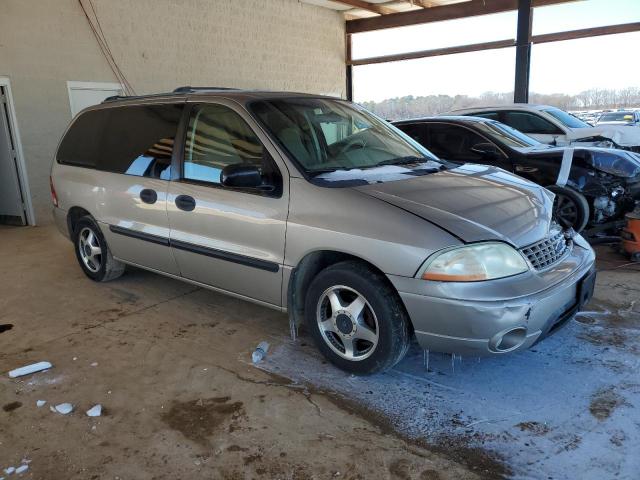 Photo 3 VIN: 2FMZA51422BB83336 - FORD WINDSTAR 