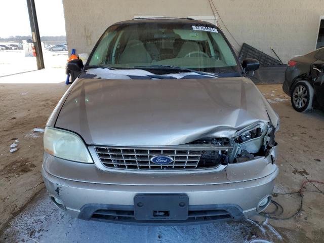 Photo 4 VIN: 2FMZA51422BB83336 - FORD WINDSTAR 