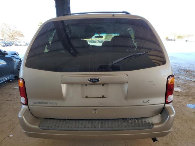 Photo 5 VIN: 2FMZA51422BB83336 - FORD WINDSTAR 