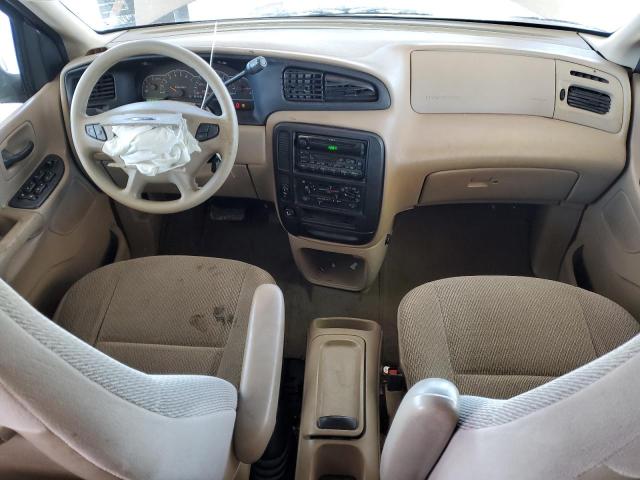 Photo 7 VIN: 2FMZA51422BB83336 - FORD WINDSTAR 