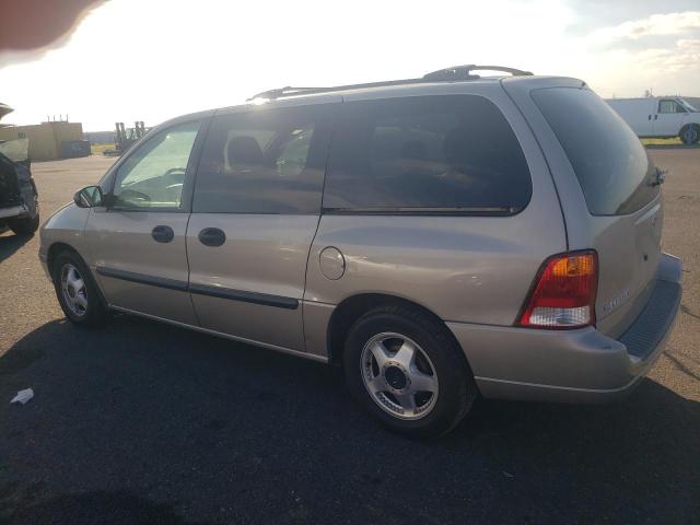 Photo 1 VIN: 2FMZA51423BA21868 - FORD WINDSTAR 