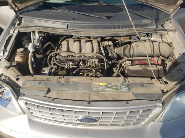 Photo 10 VIN: 2FMZA51423BA21868 - FORD WINDSTAR 