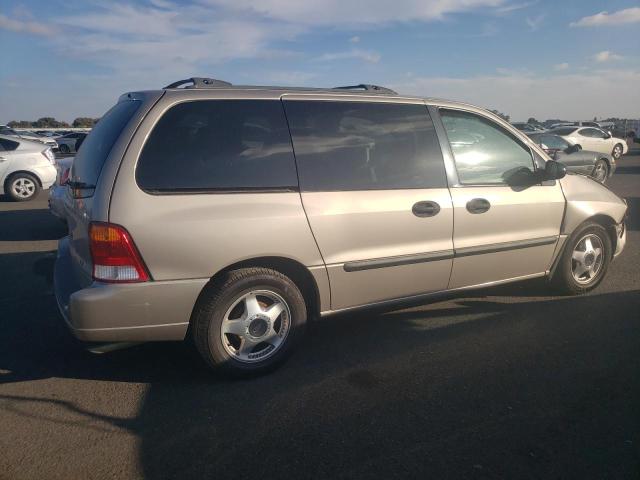 Photo 2 VIN: 2FMZA51423BA21868 - FORD WINDSTAR 