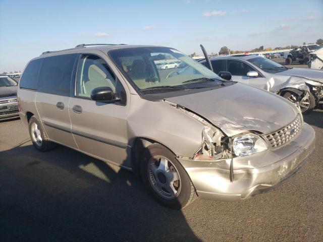 Photo 3 VIN: 2FMZA51423BA21868 - FORD WINDSTAR 