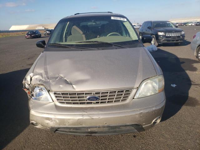 Photo 4 VIN: 2FMZA51423BA21868 - FORD WINDSTAR 