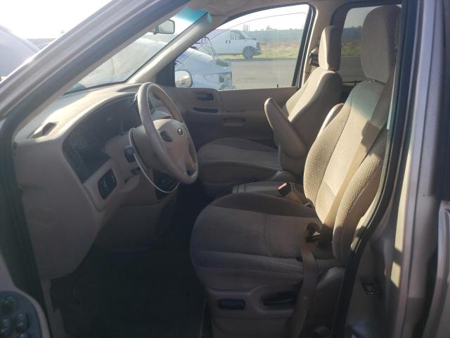 Photo 6 VIN: 2FMZA51423BA21868 - FORD WINDSTAR 