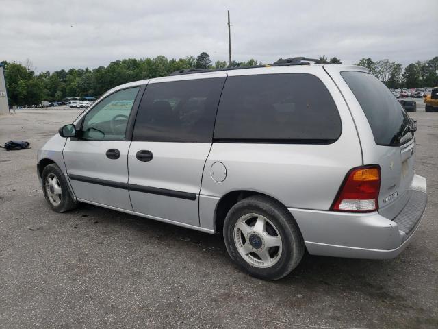 Photo 1 VIN: 2FMZA51423BA43580 - FORD WINDSTAR 