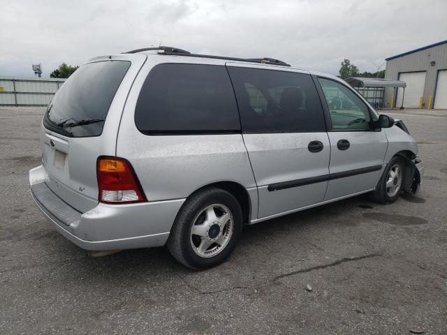 Photo 2 VIN: 2FMZA51423BA43580 - FORD WINDSTAR 