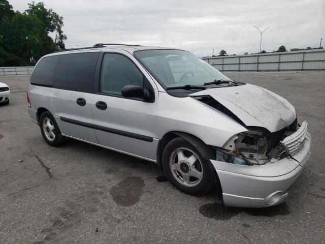 Photo 3 VIN: 2FMZA51423BA43580 - FORD WINDSTAR 