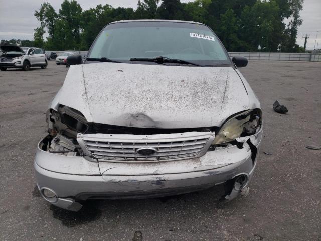 Photo 4 VIN: 2FMZA51423BA43580 - FORD WINDSTAR 