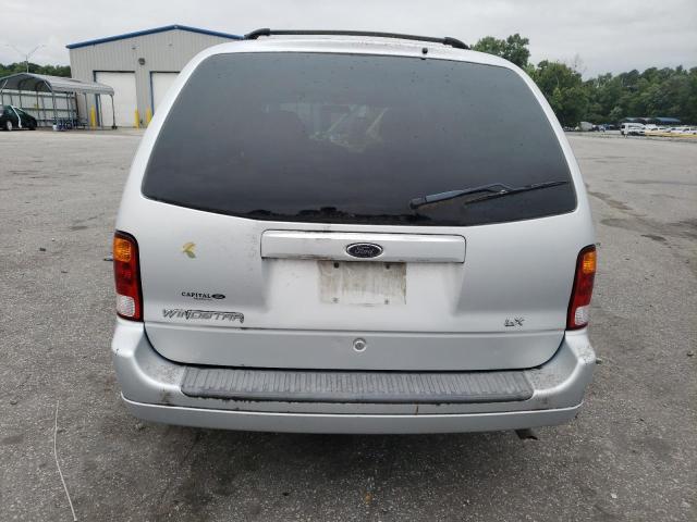 Photo 5 VIN: 2FMZA51423BA43580 - FORD WINDSTAR 