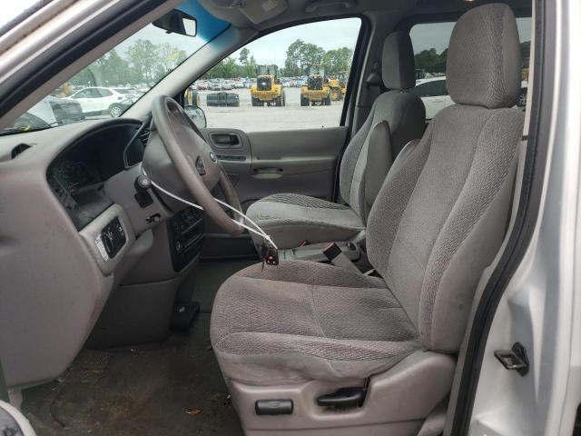 Photo 6 VIN: 2FMZA51423BA43580 - FORD WINDSTAR 