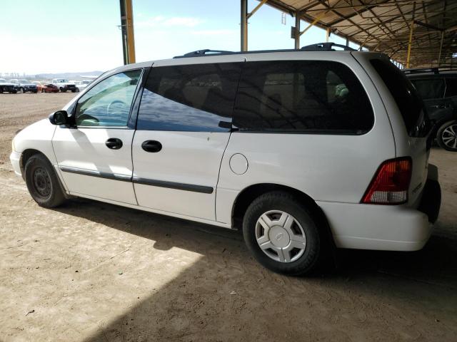 Photo 1 VIN: 2FMZA51423BB39595 - FORD WINDSTAR 