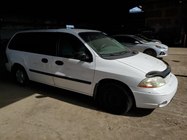 Photo 3 VIN: 2FMZA51423BB39595 - FORD WINDSTAR 