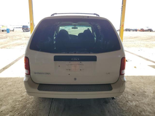 Photo 5 VIN: 2FMZA51423BB39595 - FORD WINDSTAR 