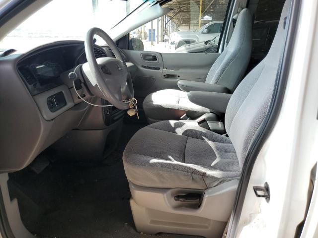 Photo 6 VIN: 2FMZA51423BB39595 - FORD WINDSTAR 