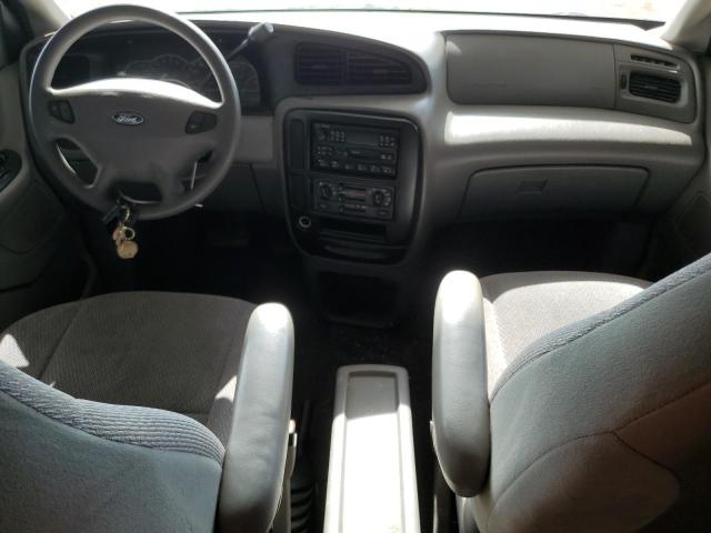 Photo 7 VIN: 2FMZA51423BB39595 - FORD WINDSTAR 