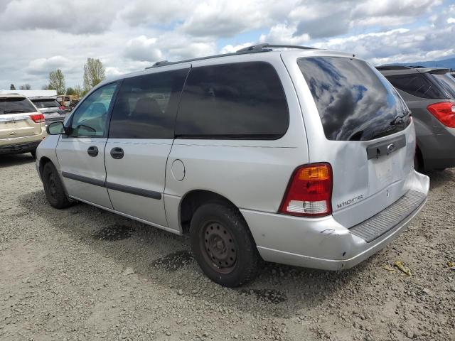 Photo 1 VIN: 2FMZA51423BB65663 - FORD WINDSTAR 