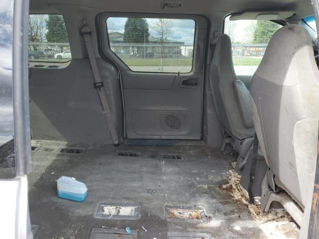 Photo 10 VIN: 2FMZA51423BB65663 - FORD WINDSTAR 