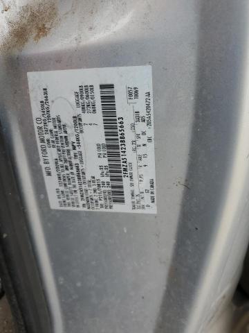 Photo 12 VIN: 2FMZA51423BB65663 - FORD WINDSTAR 